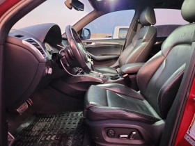 Audi SQ5 PREMIUM PLUS* ПОДГРЕВ* KEYLESS* ЕЛ.СЕДАЛКИ - 23999 лв. / 12270.49 € - 47845813 8
