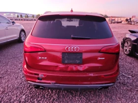 Audi SQ5 PREMIUM PLUS* ПОДГРЕВ* KEYLESS* ЕЛ.СЕДАЛКИ - 23999 лв. / 12270.49 € - 47845813 6