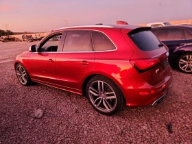 Audi SQ5 PREMIUM PLUS* ПОДГРЕВ* KEYLESS* ЕЛ.СЕДАЛКИ - 23999 лв. / 12270.49 € - 47845813 4