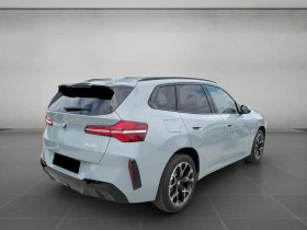 BMW X3 20i/xDrive/NEW MODEL/M-SPORT/LED/CAMERA/ - 105980 лв. / 54186.71 € - 39745233 7