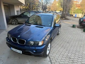 BMW X5 3.0 d 184 kc - 5500 лв. / 2812.11 € - 91249761 2