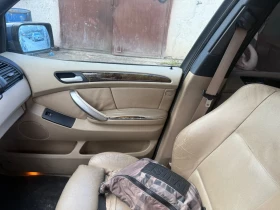 BMW X5 3.0 d 184 kc - 6500 лв. / 3323.40 € - 82634818 12
