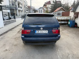 BMW X5 3.0 d 184 kc - 6500 лв. / 3323.40 € - 82634818 5