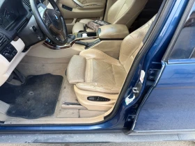 BMW X5 3.0 d 184 kc - 6500 лв. / 3323.40 € - 82634818 11