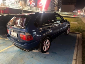 BMW X5 3.0 d 184 kc - 5500 лв. / 2812.11 € - 91249761 7