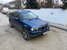 BMW X5 3.0 d 184 kc - 6500 лв. / 3323.40 € - 82634818 3
