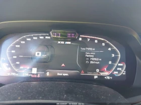 BMW X6 2021 BMW X6 M - 73500 лв. / 37579.95 € - 42368209 10