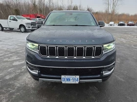 Jeep Grand Wagoneer * Series II * CARFAX * БЕЗ ПЪРВОНАЧАЛНА ВНОСКА - 44300 € / 86643.27 лв. - 94504159 6