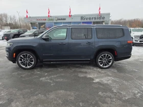 Jeep Grand Wagoneer * Series II * CARFAX * БЕЗ ПЪРВОНАЧАЛНА ВНОСКА - 44300 € / 86643.27 лв. - 94504159 2