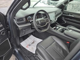 Jeep Grand Wagoneer * Series II * CARFAX * БЕЗ ПЪРВОНАЧАЛНА ВНОСКА - 44300 € / 86643.27 лв. - 94504159 5