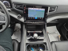 Jeep Grand Wagoneer * Series II * CARFAX * БЕЗ ПЪРВОНАЧАЛНА ВНОСКА - 44300 € / 86643.27 лв. - 94504159 9