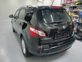 Nissan Qashqai + 2= 2.0 DCI= 4x4= FULL=  - 6700 € / 13104.06 лв. - 68159397 3