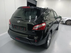 Nissan Qashqai + 2= 2.0 DCI= 4x4= FULL=  - 6700 € / 13104.06 лв. - 68159397 5