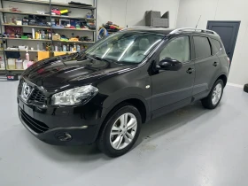Nissan Qashqai + 2= 2.0 DCI= 4x4= FULL=  - 6700 € / 13104.06 лв. - 68159397 2