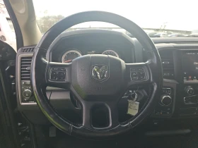 Dodge RAM 1500, снимка 10