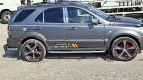 Kia Sorento - 4400 € / 8605.65 лв. - 96039743 4