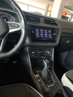 VW Tiguan Life 2.0 TDI SCR 4MOTION DSG | Auto.bg — изображение 7