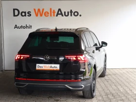 VW Tiguan Life 2.0 TDI SCR 4MOTION DSG | Auto.bg — изображение 2