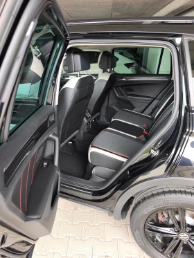 VW Tiguan Life 2.0 TDI SCR 4MOTION DSG | Auto.bg — изображение 6