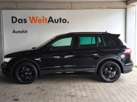 VW Tiguan Life 2.0 TDI SCR 4MOTION DSG - 26900 € / 52611.83 лв. - 34813786 3