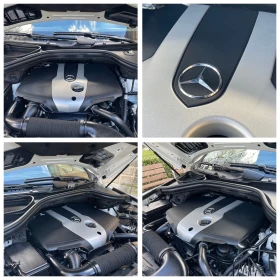 Mercedes-Benz ML 250 CDI#204KC#4MATIC#7G-TRONIC#KATO HOB!, снимка 17
