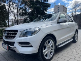 Mercedes-Benz ML 250 CDI#204KC#4MATIC#7G-TRONIC#KATO HOB!, снимка 1