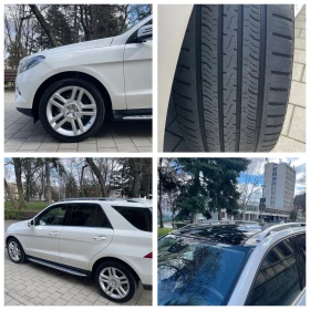 Mercedes-Benz ML 250 CDI#204KC#4MATIC#7G-TRONIC#KATO HOB!, снимка 15