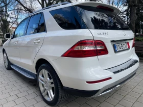 Mercedes-Benz ML 250 CDI#204KC#4MATIC#7G-TRONIC#KATO HOB!, снимка 2