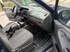 Suzuki Grand vitara 2.0 TDI/109 HP/8 vavle - 4450 € / 8703.44 лв. - 45232559 15