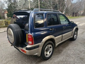 Suzuki Grand vitara 2.0 TDI/109 HP/8 vavle - 4450 € / 8703.44 лв. - 45232559 5