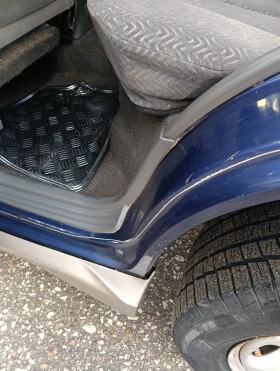 Suzuki Grand vitara 2.0 TDI/109 HP/8 vavle - 4450 € / 8703.44 лв. - 45232559 14