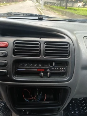 Suzuki Grand vitara 2.0 TDI/109 HP/8 vavle - 4450 € / 8703.44 лв. - 45232559 11