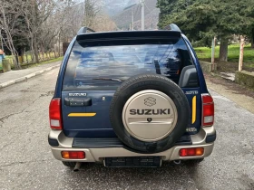 Suzuki Grand vitara 2.0 TDI/109 HP/8 vavle - 4450 € / 8703.44 лв. - 45232559 4