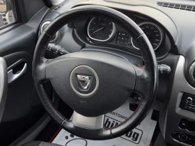 Dacia Duster 1.5DCI/4x4 - 7700 € / 15059.89 лв. - 42668230 14