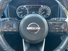 Nissan Rogue SV* MONROOF* ПАНОРАМА* 360 КАМЕРИ* ПОДГРЕВ* КЕЙЛЕС | Auto.bg — изображение 10