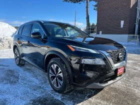 Nissan Rogue SV* MONROOF* ПАНОРАМА* 360 КАМЕРИ* ПОДГРЕВ* КЕЙЛЕС