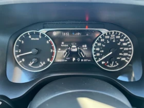 Nissan Rogue SV* MONROOF* ПАНОРАМА* 360 КАМЕРИ* ПОДГРЕВ* КЕЙЛЕС | Auto.bg — изображение 11
