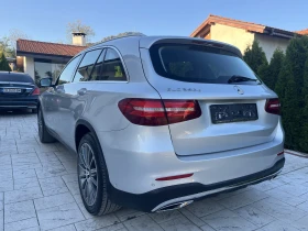 Mercedes-Benz GLC 350 3.0 CDI AMG НАПЪЛНО ОТСЛУЖЕН  - 23500 € / 45962.00 лв. - 41892654 7