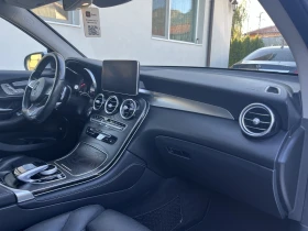 Mercedes-Benz GLC 350 3.0 CDI AMG НАПЪЛНО ОТСЛУЖЕН  - 23500 € / 45962.00 лв. - 41892654 14