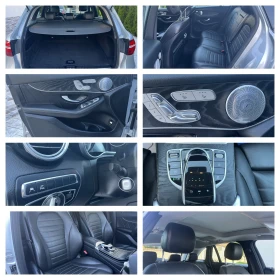 Mercedes-Benz GLC 350 3.0 CDI AMG НАПЪЛНО ОТСЛУЖЕН  - 23500 € / 45962.00 лв. - 41892654 15