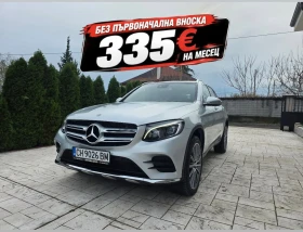 ����� �� �������� �� Mercedes-Benz GLC 350 3.0 CDI AMG ������� �������� 