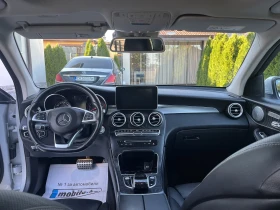 Mercedes-Benz GLC 350 3.0 CDI AMG НАПЪЛНО ОТСЛУЖЕН  - 23500 € / 45962.00 лв. - 41892654 9