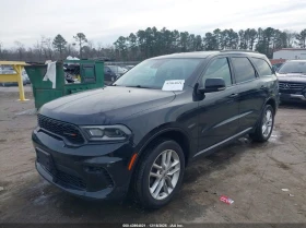 Dodge Durango 3.6l Gt Plus Awd | Auto.bg — изображение 2