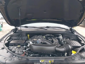 Dodge Durango 3.6l Gt Plus Awd | Auto.bg — изображение 10