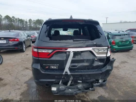 Dodge Durango 3.6l Gt Plus Awd | Auto.bg — изображение 6