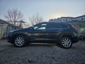 Jeep Cherokee 2.2LIMITED 4X4 - 11000 € / 21514.13 лв. - 65636246 5