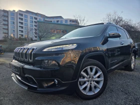 Jeep Cherokee 2.2LIMITED 4X4 - 11000 € / 21514.13 лв. - 65636246 2