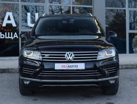 VW Touareg 3.0TDI/Terrain-Tech/Обдухване/dYnaudio/Пано/Камера | Auto.bg — изображение 2
