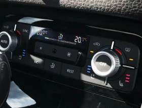 VW Touareg 3.0TDI/Terrain-Tech/Обдухване/dYnaudio/Пано/Камера | Auto.bg — изображение 11