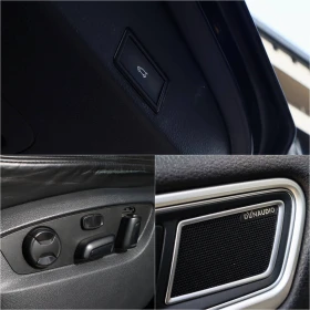 VW Touareg 3.0TDI/Terrain-Tech/Обдухване/dYnaudio/Пано/Камера | Auto.bg — изображение 13